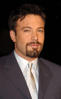 Ben Affleck